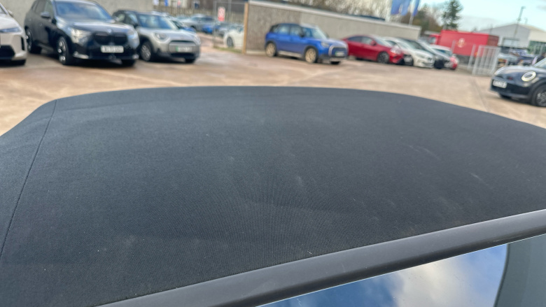 BMW Z4 sDrive 20i M Sport 2dr Auto Petrol Roadster